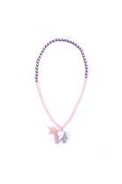 Fancy Unicorn Necklace by Great Pretenders