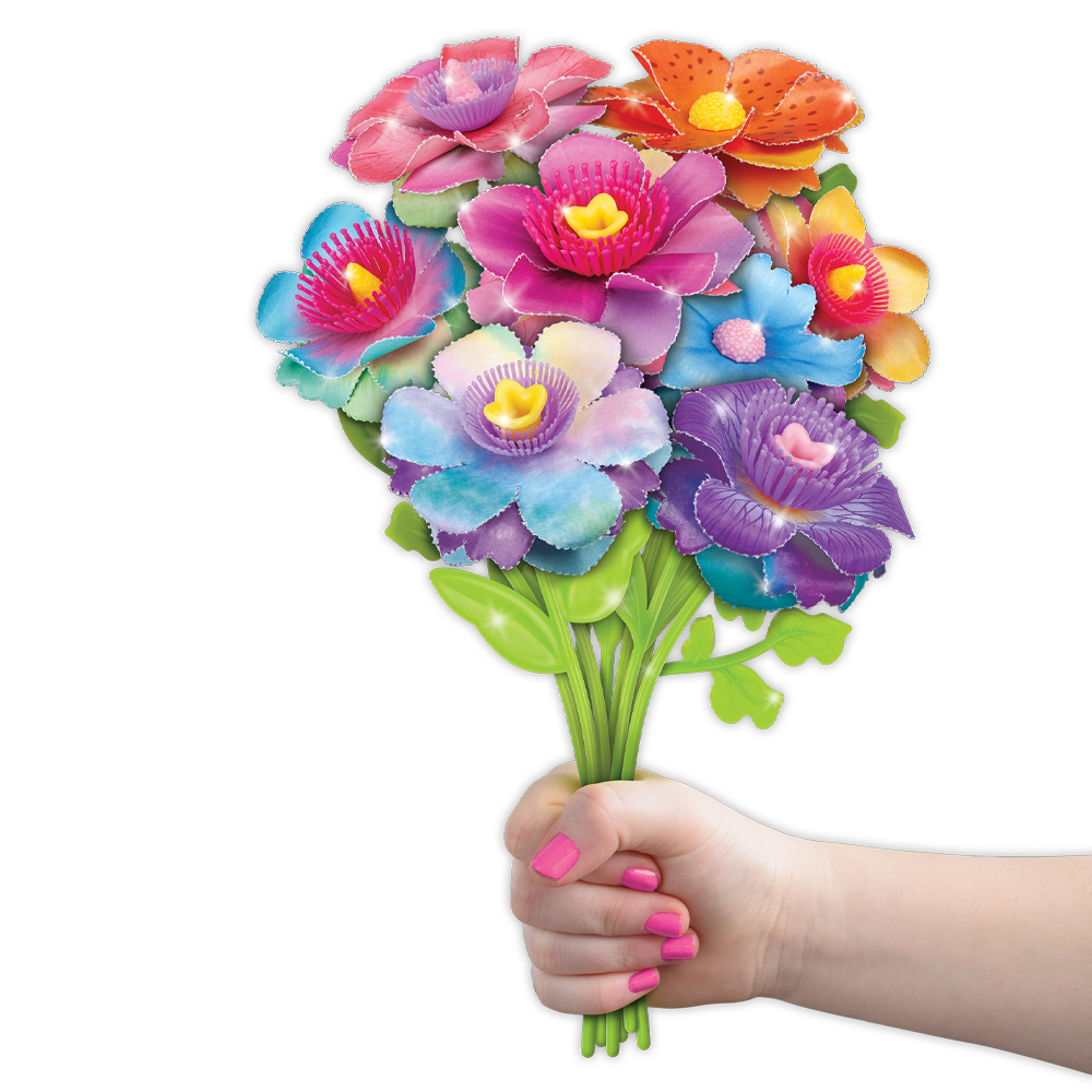 Fantastic Flowers by PlayMonster 2