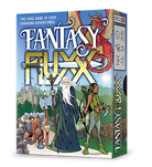 Fantasy Fluxx by Looney Labs