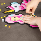 Fantasy Friends 700pc Jixelz Set by Fat Brain Toys 2