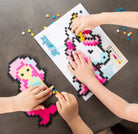 Fantasy Friends 700pc Jixelz Set by Fat Brain Toys 3