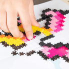 Fantasy Friends 700pc Jixelz Set by Fat Brain Toys 4