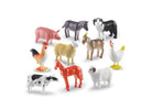 Farm Animal Counters by Learning Resources