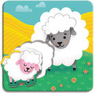 Farm Babies I Love You Match Up by Mudpuppy 1