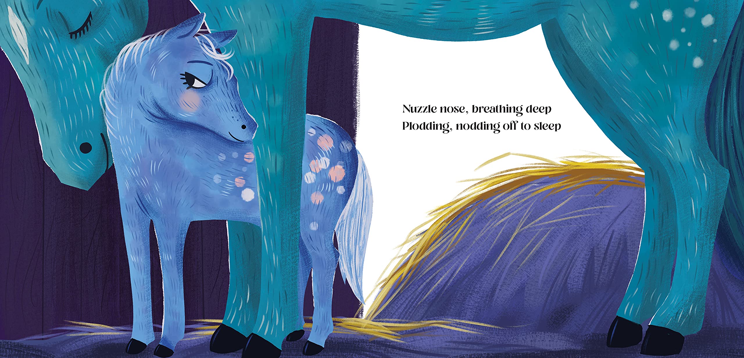 Farm Lullaby by Chronicle Books 2