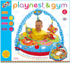 Farm Playnest Gym by Galt Toys
