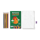 Farm Stencil Kit by Cassidy Labs 1