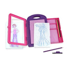 Fashion Design Activity Kit by Melissa Doug 1