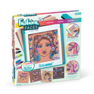 Fashion Plates: Fashion Faces-by-PlayMonster