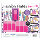 Fashion Plates Superstar by PlayMonster 1