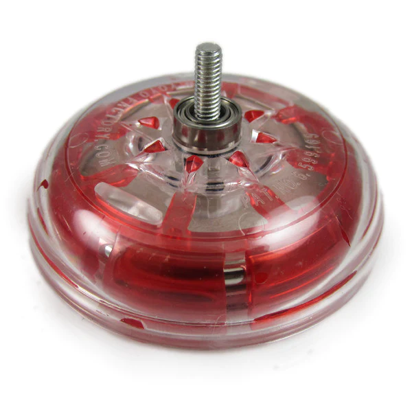 Fast 201 YoYoFactory by YoYoFactory 4