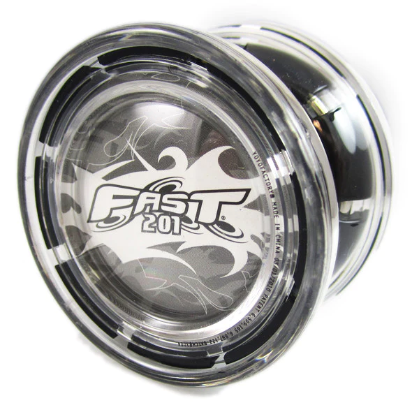 Fast 201 - YoYoFactory – A2Z Science & Toys