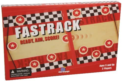 Fastrack by Blue Orange