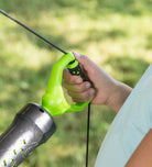 Faux Bow 4 Lizardite BlueGreenBlack by Marky Sparky 3