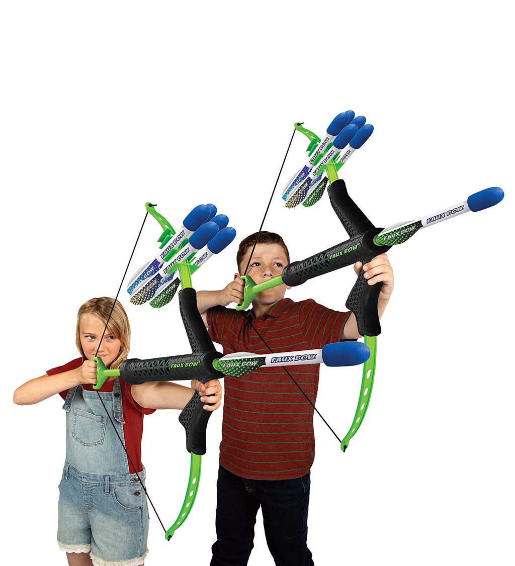 Faux Bow 4 Lizardite BlueGreenBlack by Marky Sparky 4