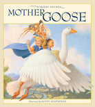 Favorite Nursery Rhymes from Mother Goose-by-Little Brown