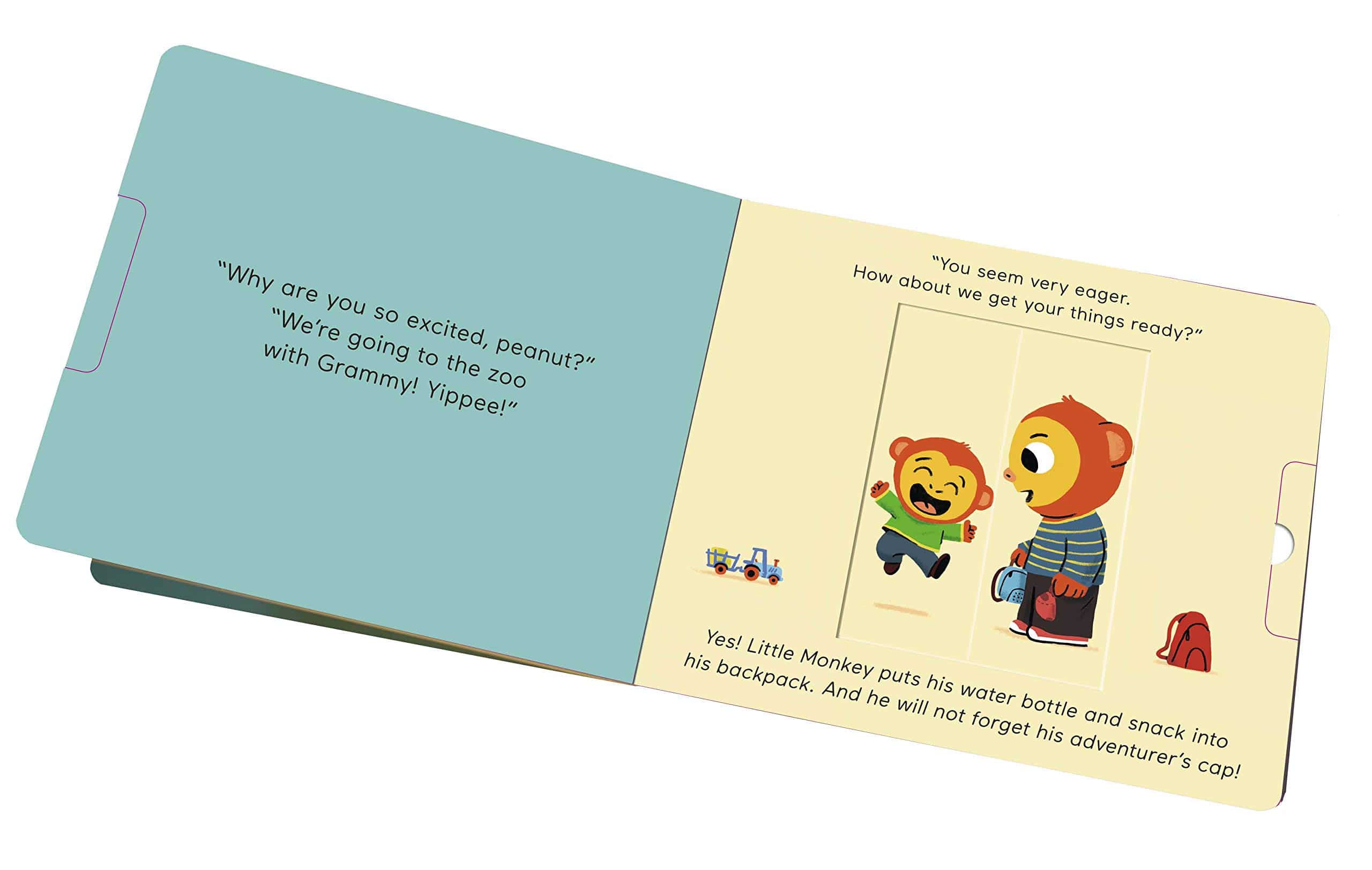 Feelings by Chronicle Books 1