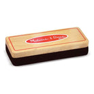 Felt Chalk Eraser by Melissa Doug