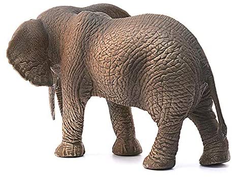 Female African Elephant Figure by Schliech 2