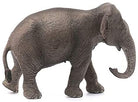 Female Asian Elephant Figure by Schliech 2