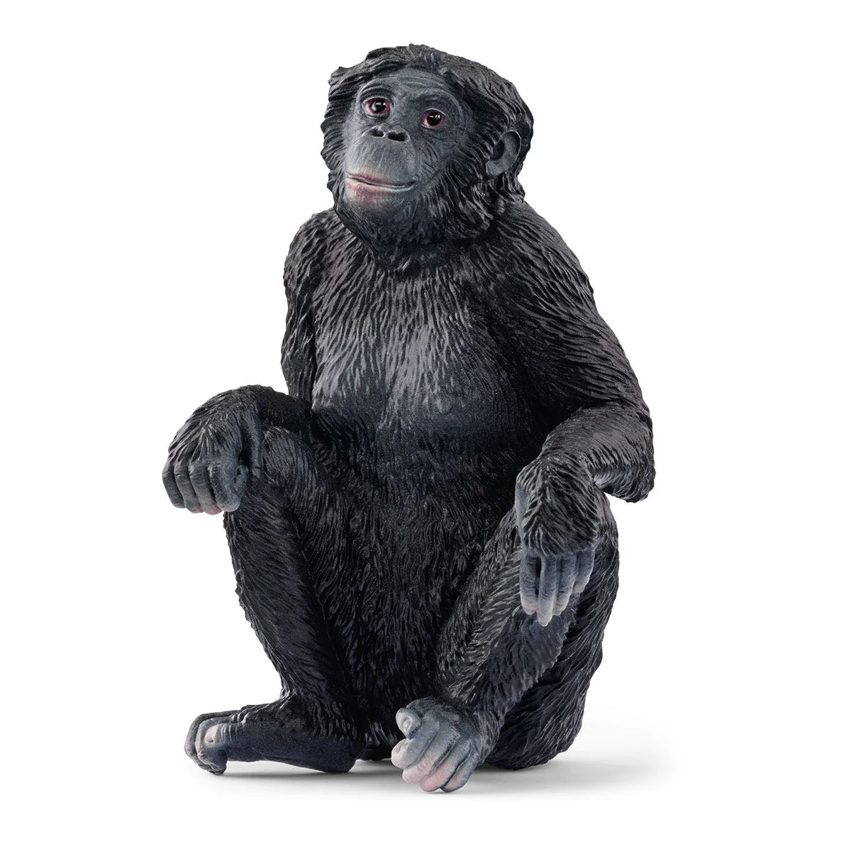 Female Bonobo Figure-by-Schleich