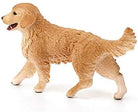 Female Golden Retriever Figure by Schliech 3