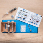 Ferrofluid Science Lab by Heebie Jeebies 2