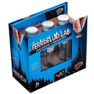 Ferrofluid Science Lab by Heebie Jeebies