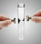 Ferromagnetic Fluid by Heebie Jeebies 1