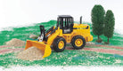 Fiat Articulated Road Loader by Bruder 3