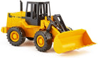 Fiat Articulated Road Loader by Bruder