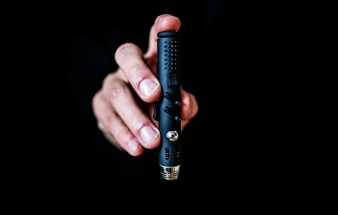 Fiddle Stick Black by Ellusionist