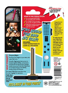 Fiddle Stick Blue by Ellusionist 2