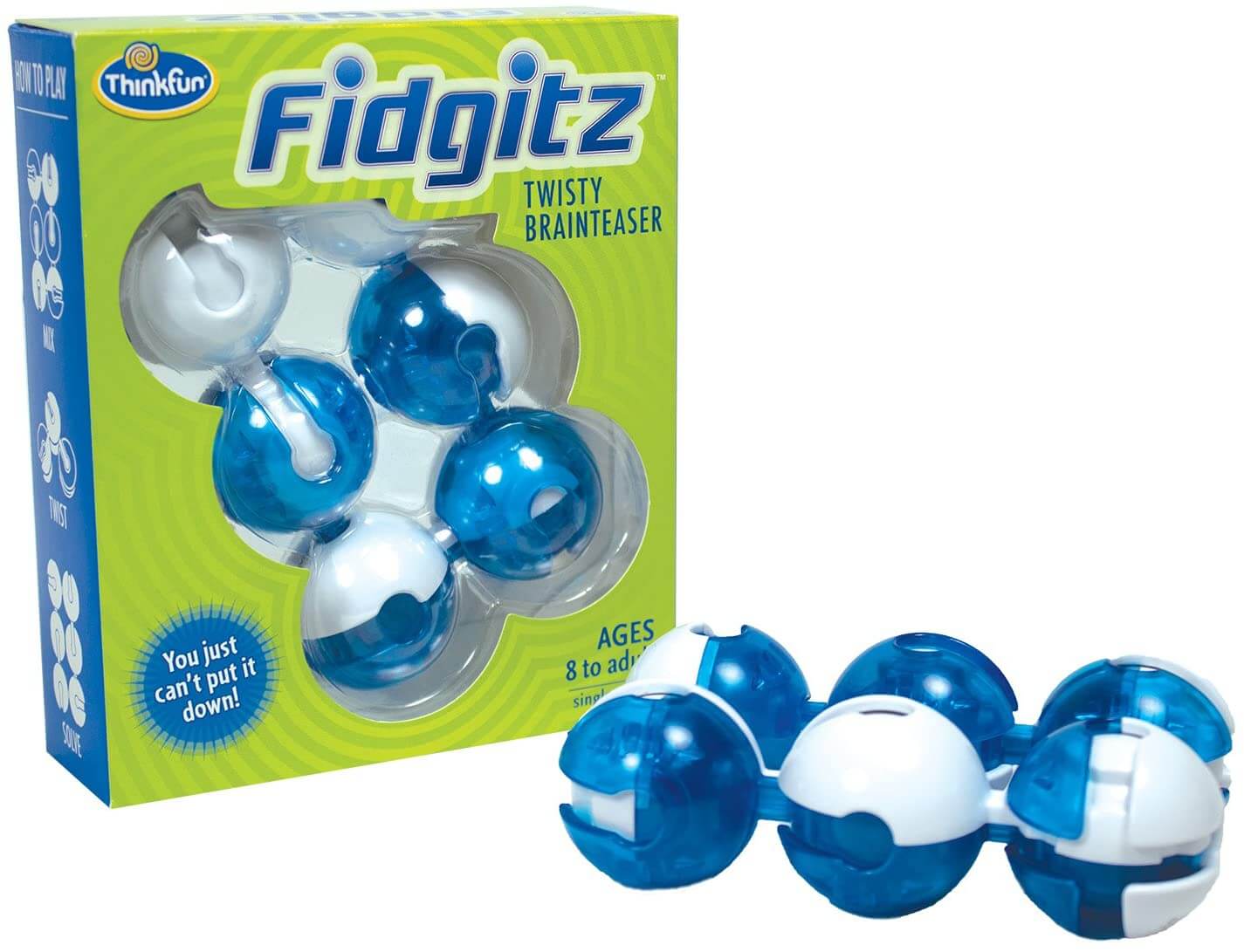 Fidgitz by ThinkFun