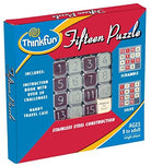 Fifteen Puzzle by ThinkFun