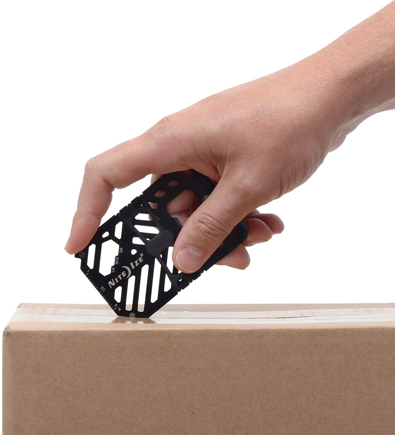 Financial Multi Tool Black by Niteize 3