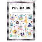 Find Your Solution Sticker Sheet by Pipsticks