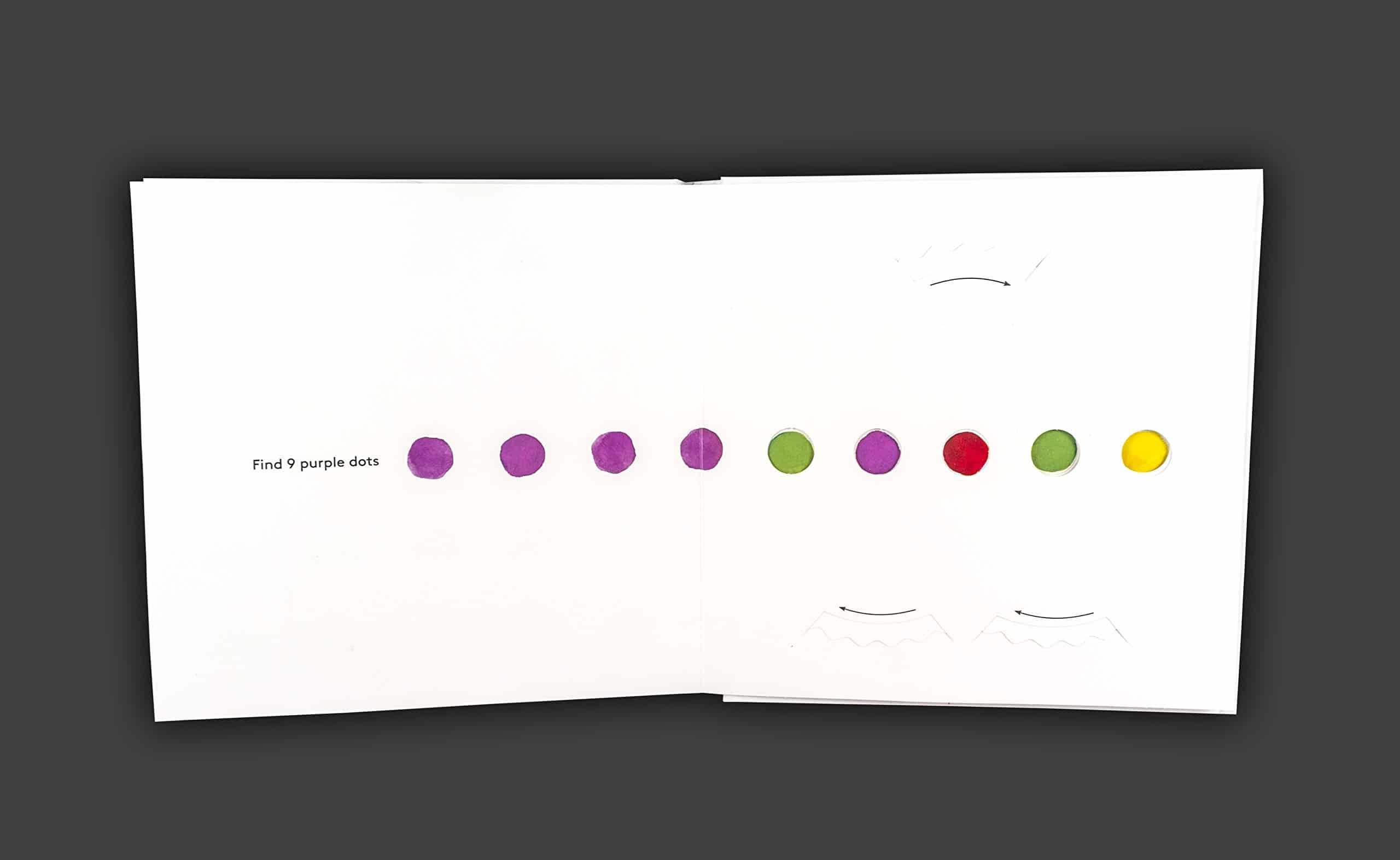 Find the Dots by Penguin Random House 1