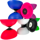 Finesse G4 Diabolo Fixed Axle-by-Firetoys