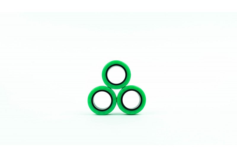 Fingears Medium GreenBlack by Blue Orange 3