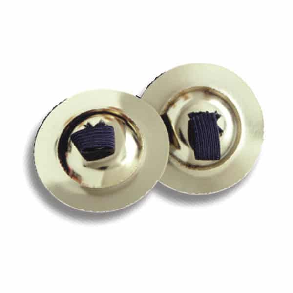 Finger Cymbals by Trophy Music Company