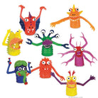 Finger Monsters by Archie McPhee 1