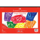 Finger Paint Pad by Faber Castell