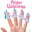 Finger Unicorns by Archie McPhee