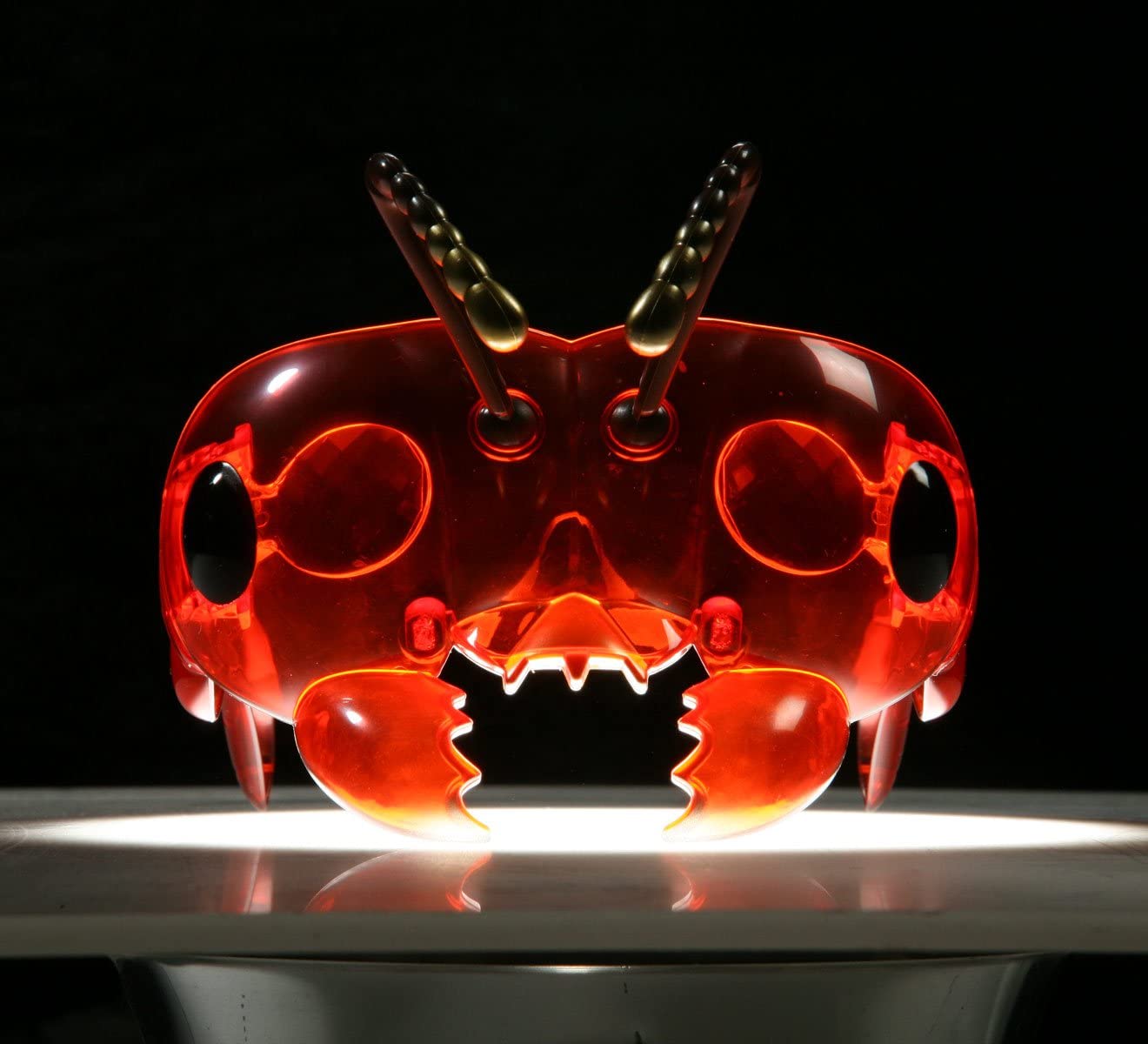 Fire Ant Buzzerks Bug Goggles by Insect Lore 3