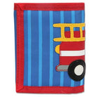 Fire Truck Wallet by Stephen Joseph 1