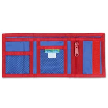 Fire Truck Wallet by Stephen Joseph 2