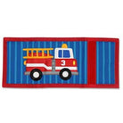 Fire Truck Wallet by Stephen Joseph 3