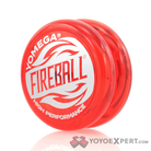 Fireball Yomega by Yomega 1
