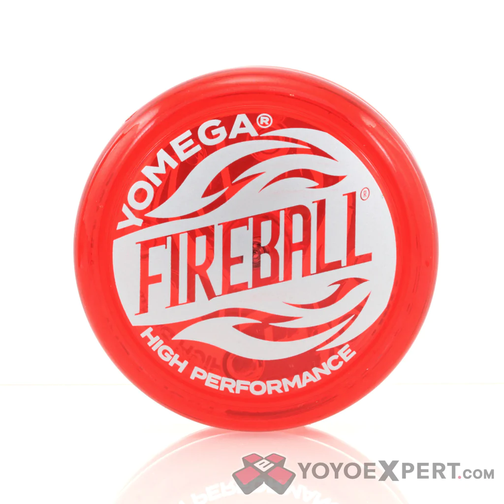 Fireball Yomega by Yomega 5